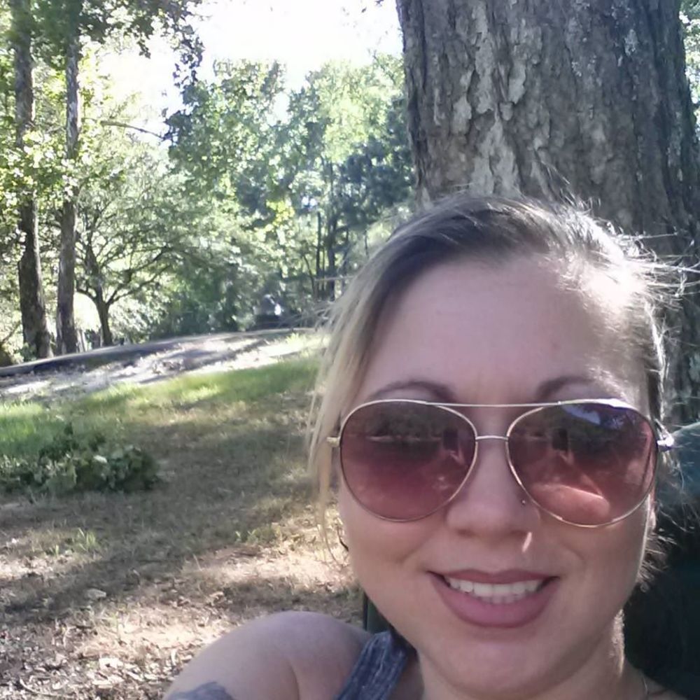 Meet your Posher, Shelly